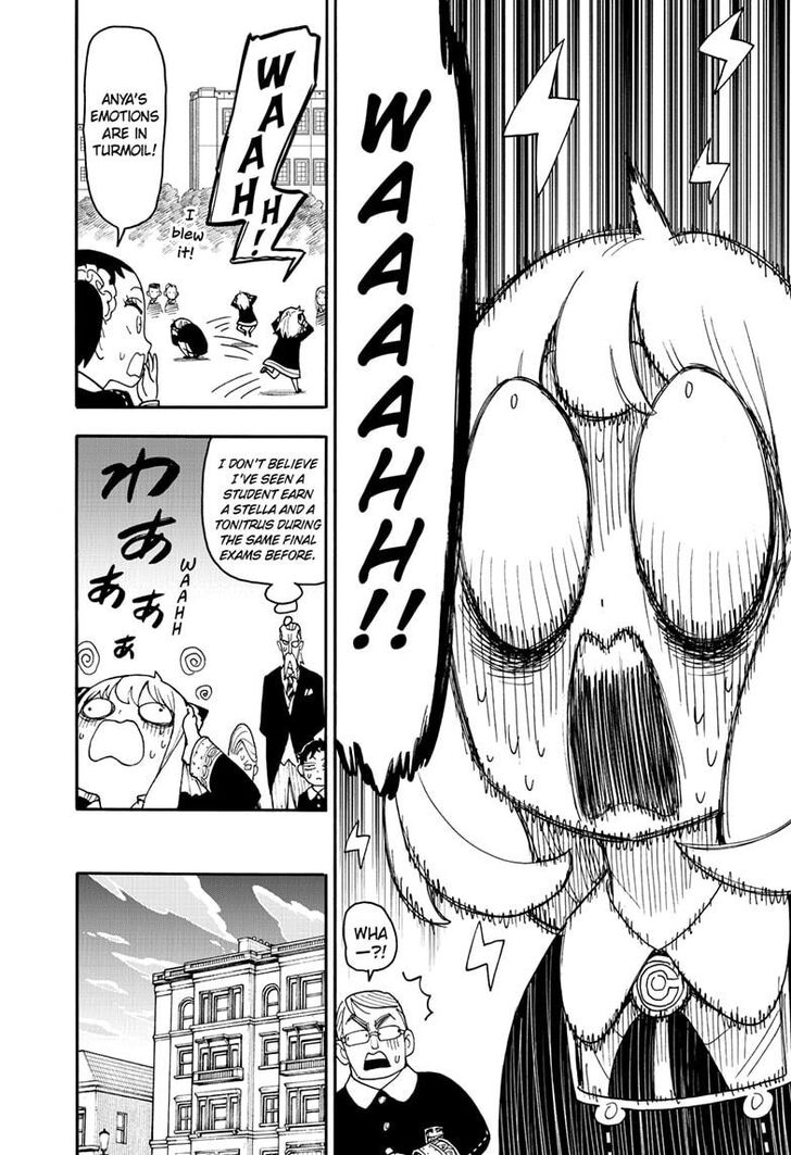 Spy x Family, Chapter 93 image 08